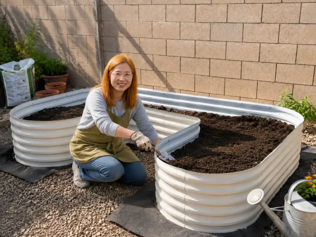 u-bed-raised -bed